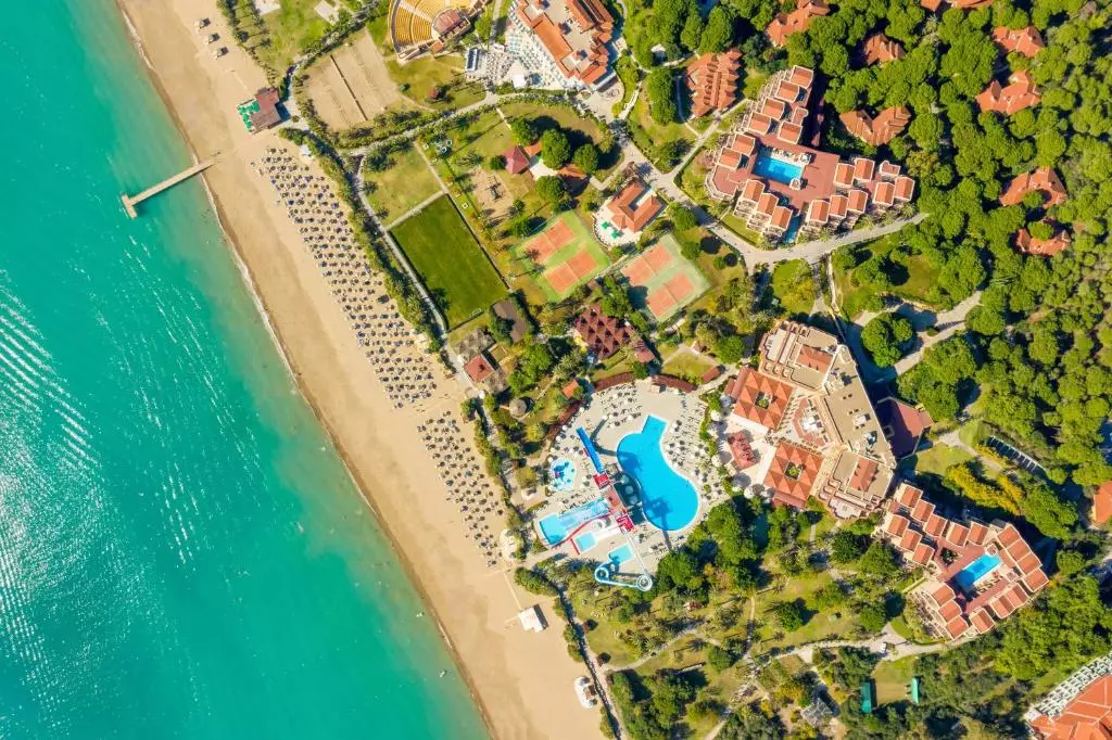 Aquaworld Belek